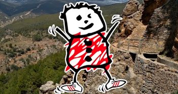Trail Héroes Contra Duchenne 2024