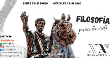 Curso de Filosofía - CENTRO IDEALIA