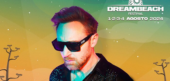 David Guetta
