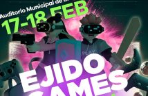 Ejido Games XPO 2024