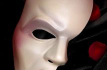 EL FANTASMA DE LA ÓPERA