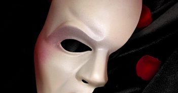 EL FANTASMA DE LA ÓPERA
