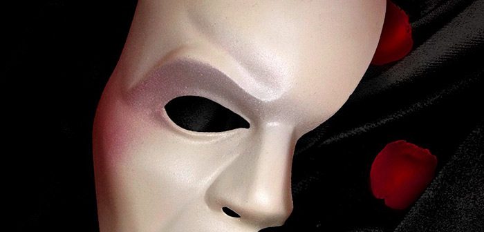 EL FANTASMA DE LA ÓPERA
