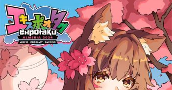 ExpOtaku Almería 2024