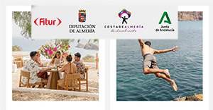 FITUR 2024 - Diputación de Almería