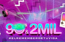 Festival ‘90’s & 2MIL’ Macael