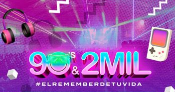 Festival ‘90’s & 2MIL’ Macael