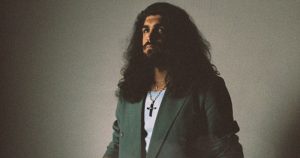 Israel Fernández