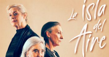 LA ISLA DEL AIRE