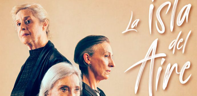 LA ISLA DEL AIRE