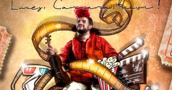 LUCES, CAMARAS , ACCIÓN Strad, el violinista rebelde