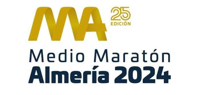 MEDIO MARATÓN ALMERÍA 2024