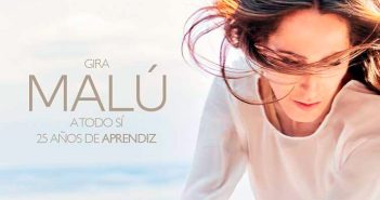 Malú A TODO SÍ