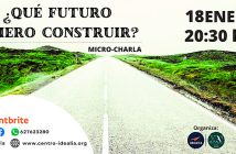 Micro-Charla: ¿Qué Futuro Quiero Construir?