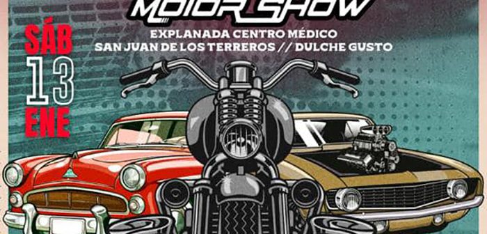 Motor Show