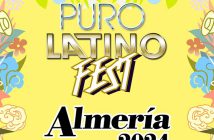 Puro Latino Fest 2024