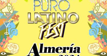 Puro Latino Fest 2024