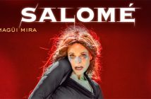 SALOMÉ