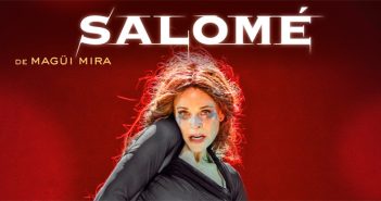 SALOMÉ