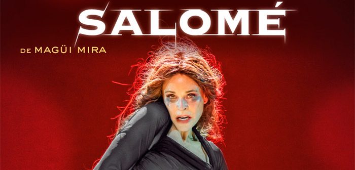 SALOMÉ