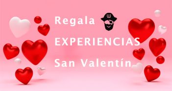 SAN VALENTIN WEEKY