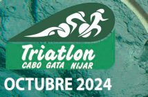 TRIATLÓN MD CABO DE GATA NÍJAR 2024