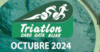 TRIATLÓN MD CABO DE GATA NÍJAR 2024