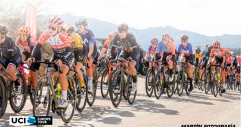 Women Cycling Pro Costa de Almería 2024
