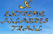 X EXTREME FILABRES TRAIL 2024