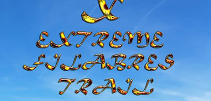 X EXTREME FILABRES TRAIL 2024