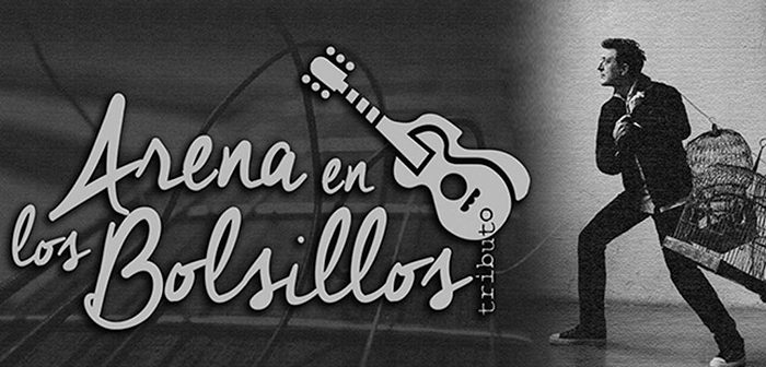 Arena en los Bolsillos