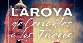 De Cervantes a los fuegos