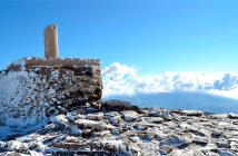 El Chullo, Almería