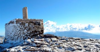 El Chullo, Almería