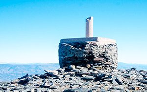 El Chullo, Almería