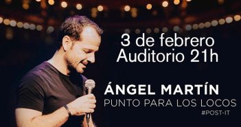 Ángel Martín