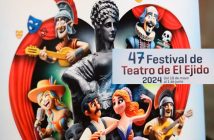 47º Festival de Teatro de El Ejido