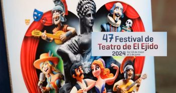 47º Festival de Teatro de El Ejido