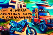 Almería Aventura Expo & Caravaning 2024