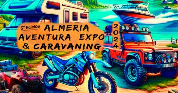 Almería Aventura Expo & Caravaning 2024