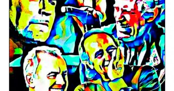 CANTAUTORES HOMENAJE