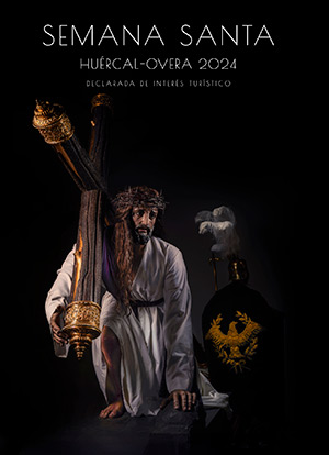 Semana Santa Huércal-Overa 2024