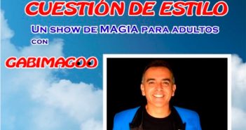 CUESTIÓN DE ESTILO