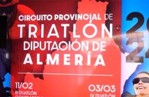 Circuito Provincial de Triatlón Almería 2024