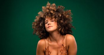 Cyrille Aimée