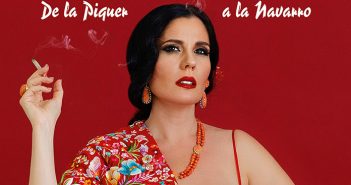 DIANA NAVARRO - DE LA PIQUER A LA NAVARRO
