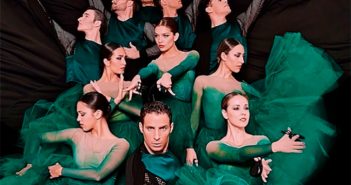 Danza IRREVERENTE