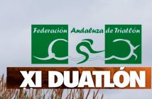 Duatlón Ciudad de Almería
