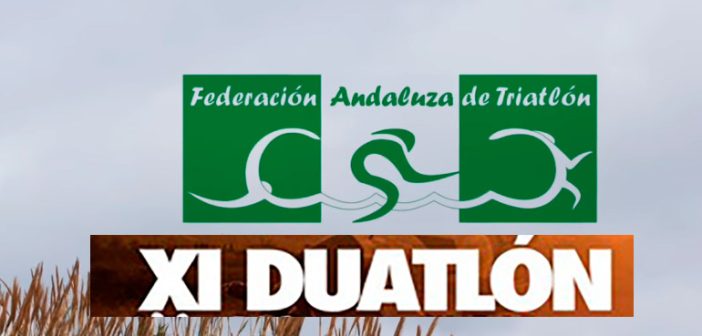 Duatlón Ciudad de Almería