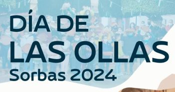 Día de las Ollas Sorbas 2024